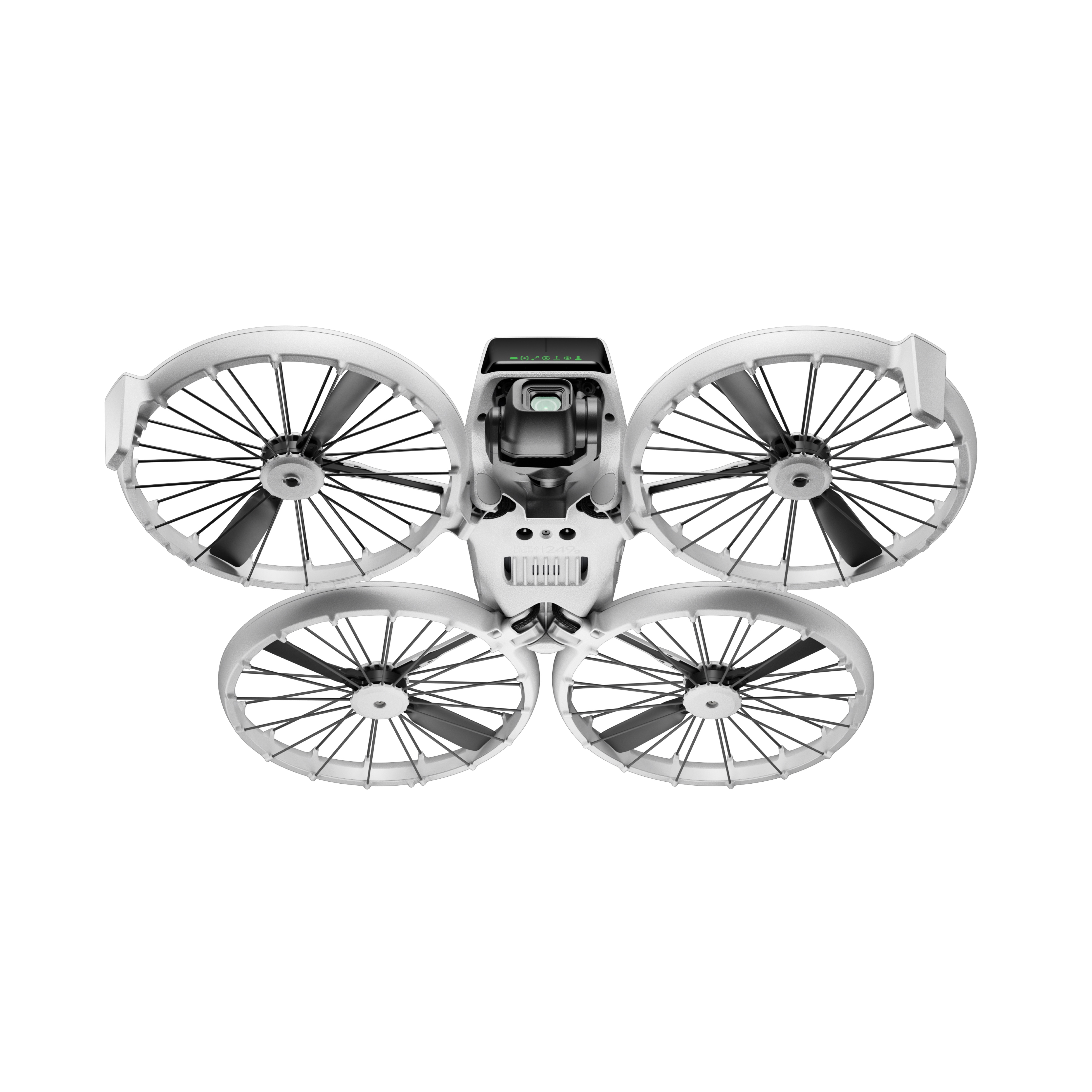 DJI Flip 플립(RC-N3) - 상세 이미지 5