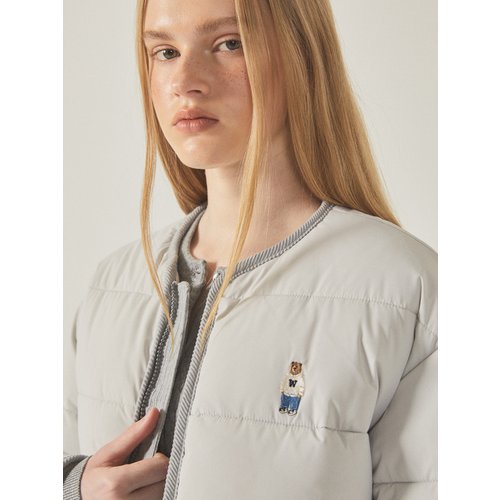 [후아유](신세계 사우스시티)Light Padded Jacket  WHJPF1191U : 신세계백화점