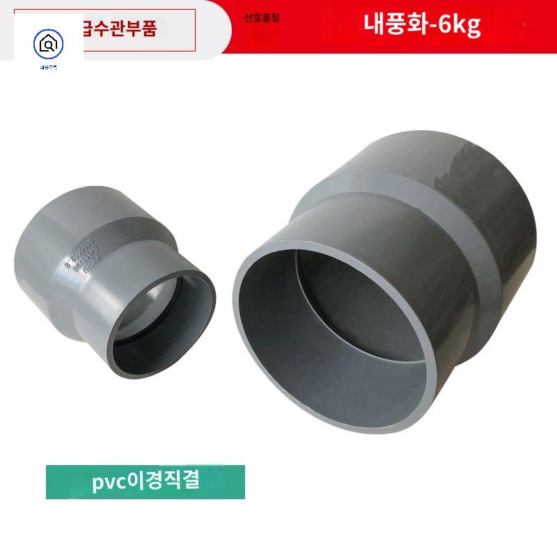 변경밸브 무시동히터 온풍관 부품 송풍구 헤드 이미지 6