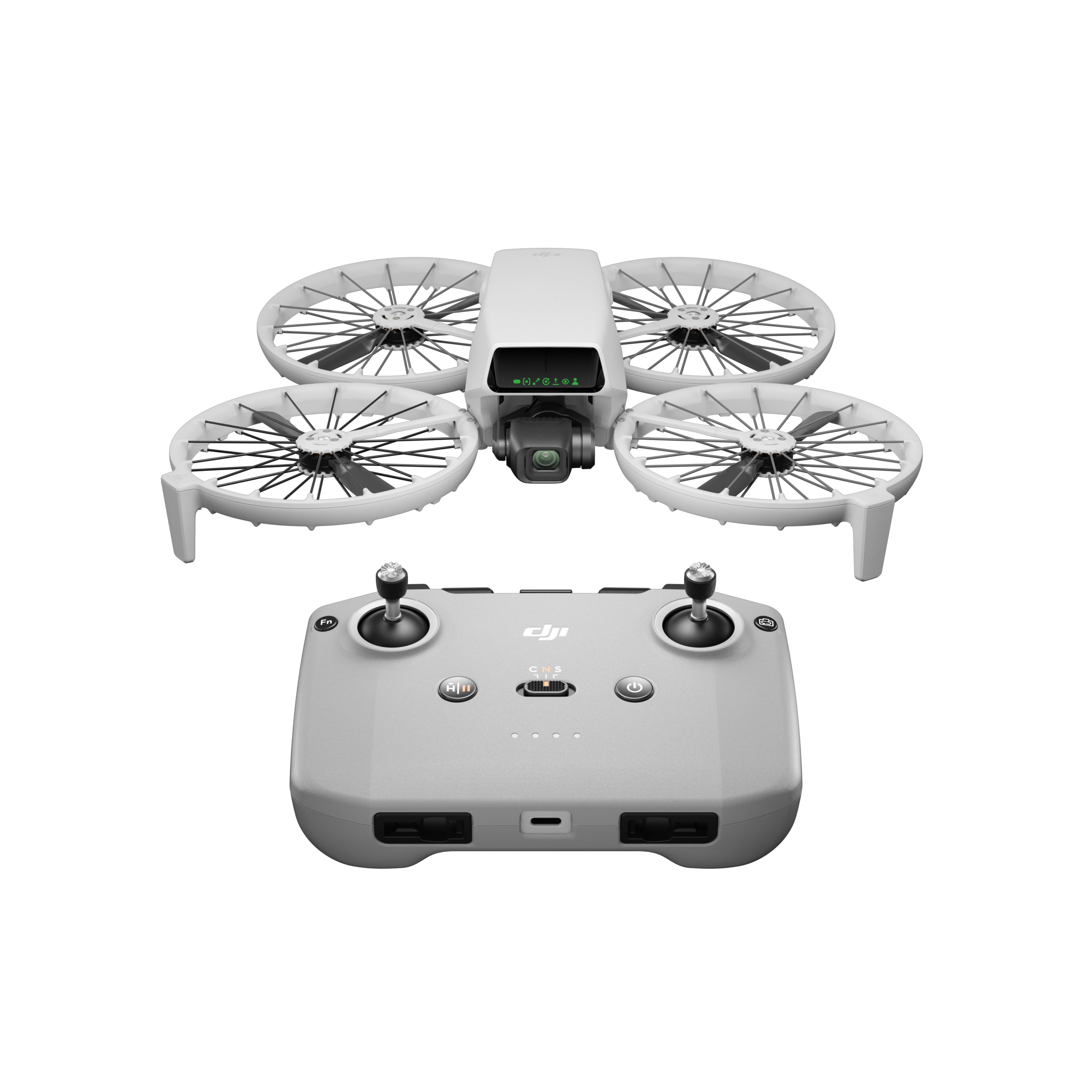 DJI Flip 플립(RC-N3) - 상세 이미지 2