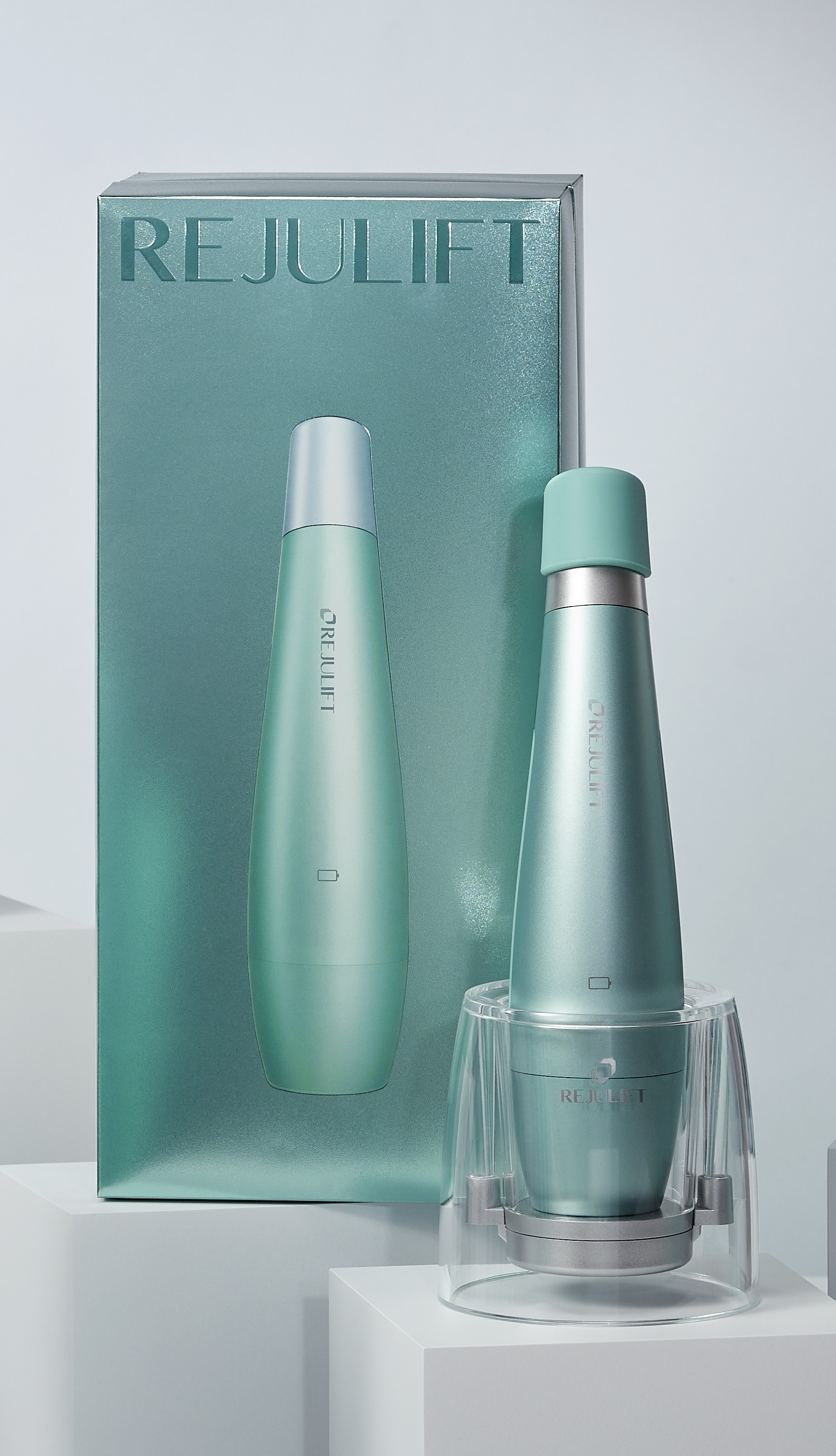 rejuran PDRN beauty device