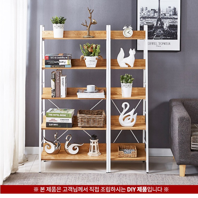 슬림 장식장 철제 장식장 상패 진열장 인형 수석 카페 장식장