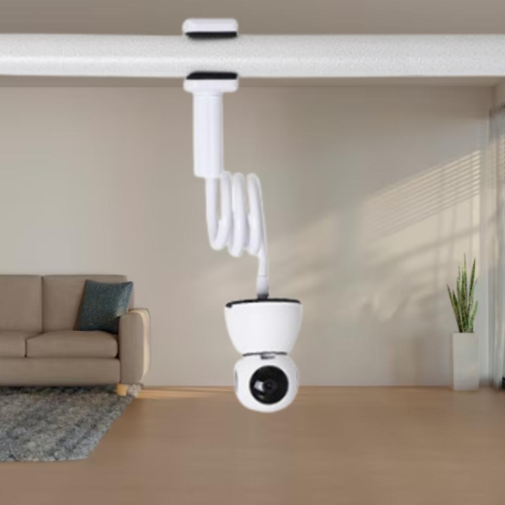 집안CCTV 강아지홈캠설치 베이비캠거치대 50cm - 메인 이미지