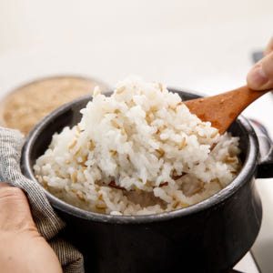 25년산 국산 귀리 [ 유기농 귀리쌀 1kg ] 슈퍼푸드 귀리밥 친환경 ... 맛있게 먹은 솔직 후기 - 상품 이미지 2