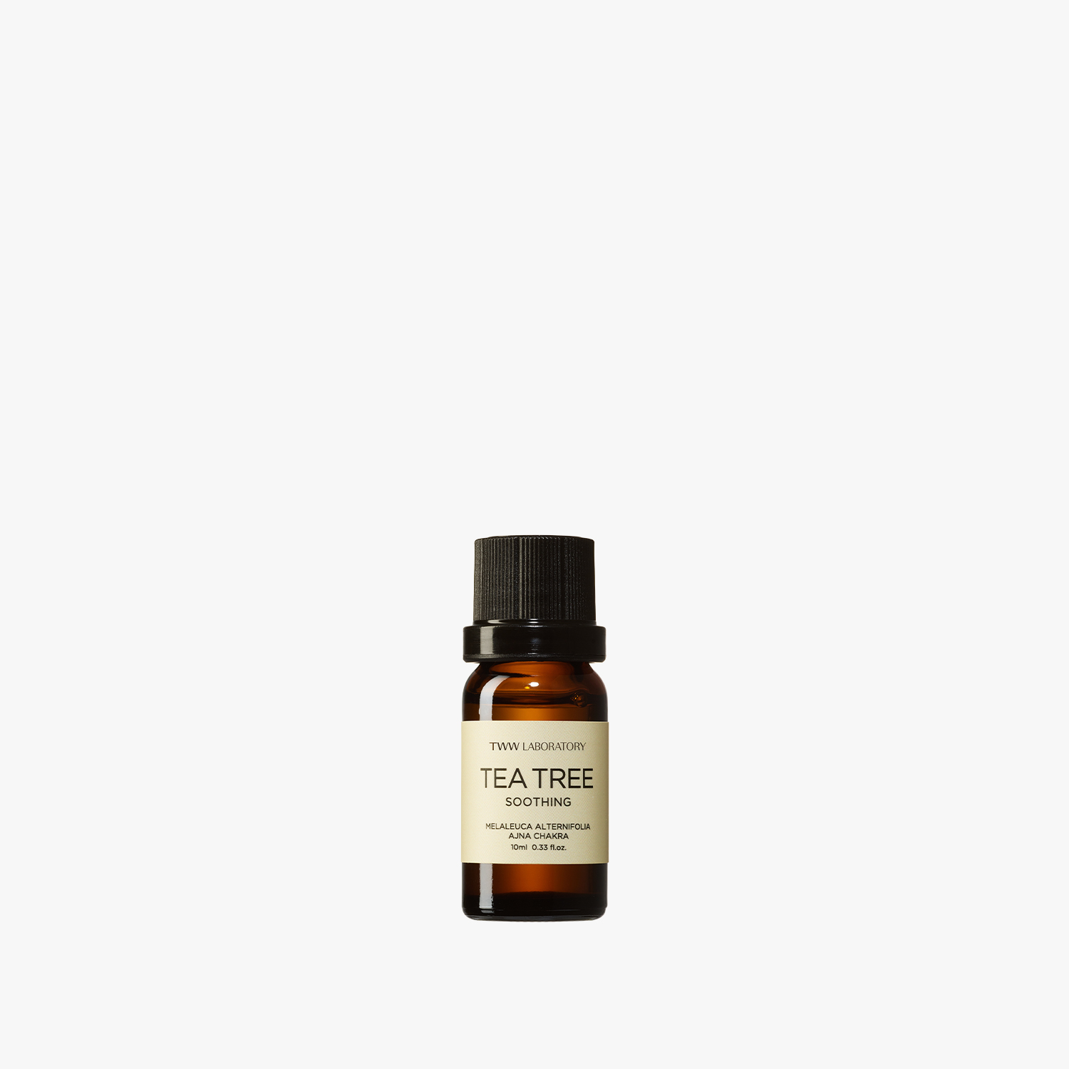 TWW 티트리 에센셜 오일 10ml - 상품 이미지