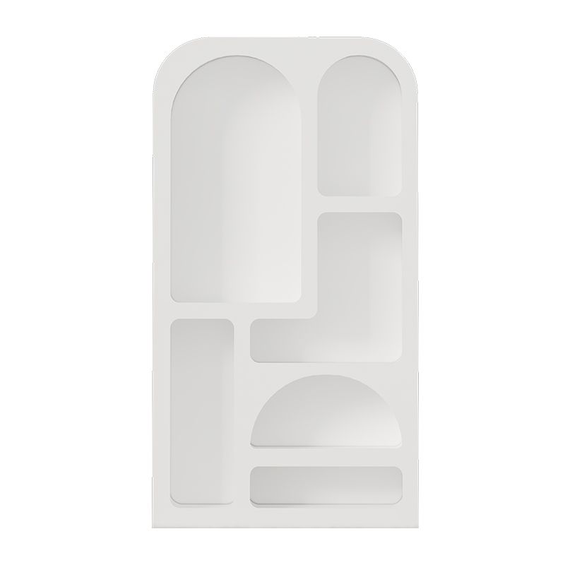 콘솔 틈새 복도 수납장 엔틱 인테리어 벽 복도 거실 - 상세 이미지 2