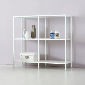 TETOS 선반 1000 넓은 3단 1000mmx360mmx940mm, ... 솔직 후기 | 실제 배치 사진 포함 - 상품 이미지 2