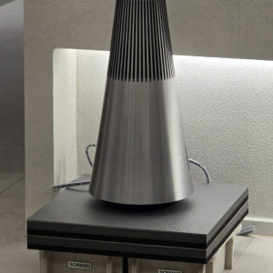 덕진스펀지 진동방지 우퍼 스피커 소음방지 층간소음 방진매트 160x160... 개봉기 | 실사용 후기 - 상품 이미지 4