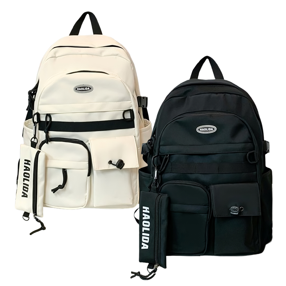 학생 키즈 어린이 키즈 아동 유아 여아 남아 주니어 성인 학원 가방 백팩 배낭 책가방