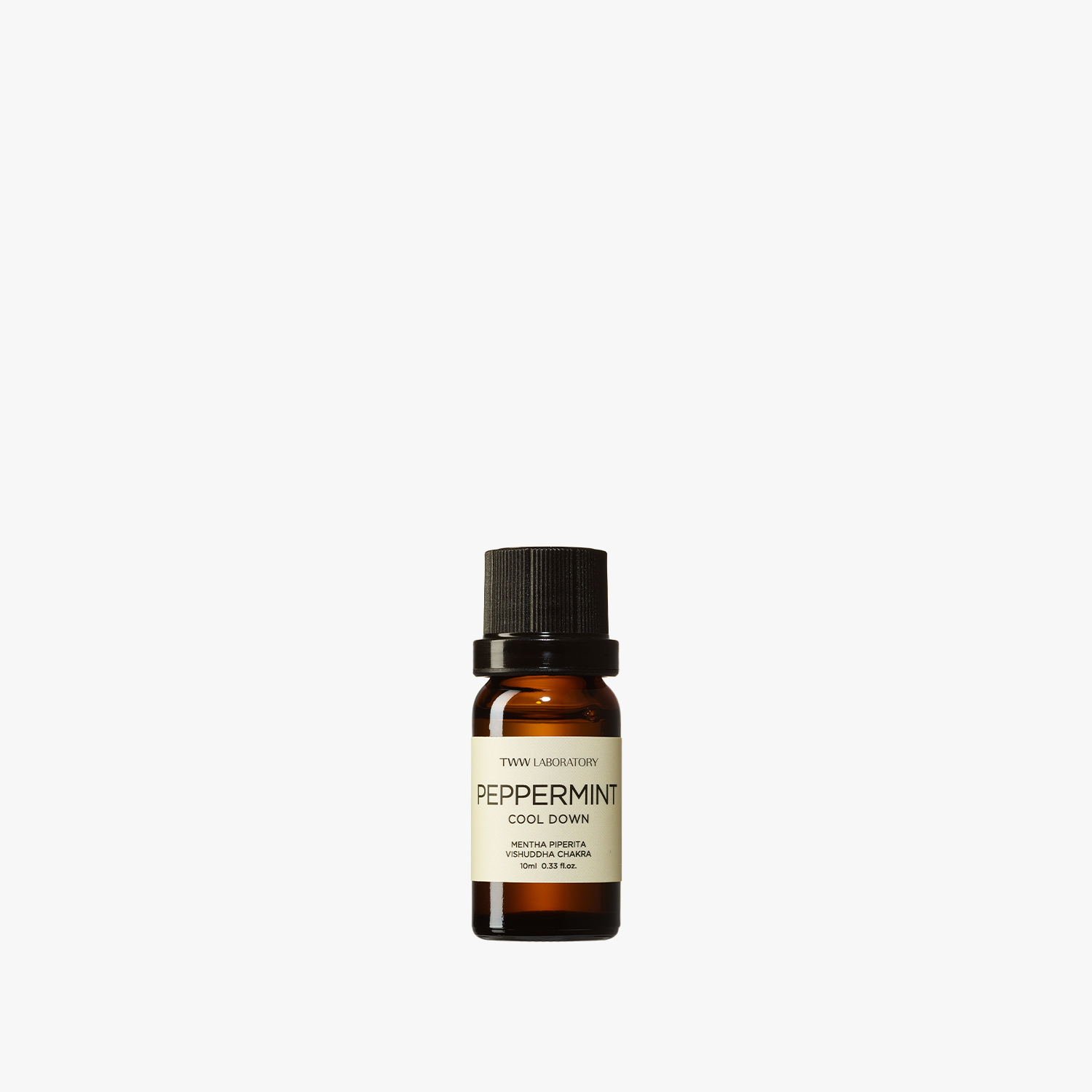 TWW 페퍼민트 에센셜 오일 10ml - 상품 이미지