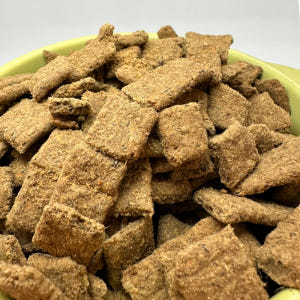 와이즈테일 오븐베이크사료 기호성좋은 알러지사료 독 연어 1.3kg 솔직 후기 | 실제 사용자 리뷰 총정리 - 상품 이미지 3