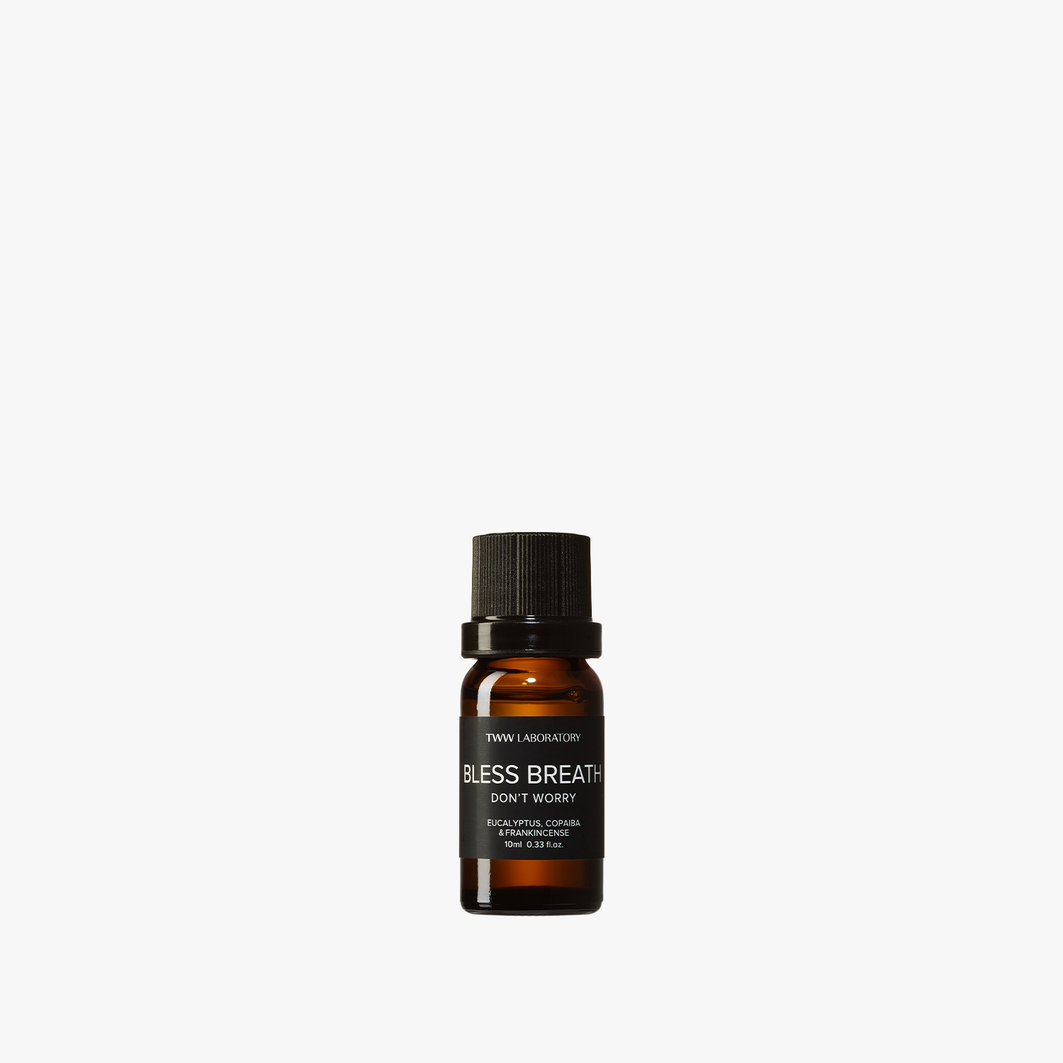 TWW 블레스 브레스 10ml - 상품 이미지