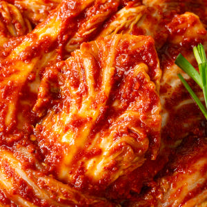 신나는김치 1KG, 2KG 매운김치 실비김치 당일생산 당일발송 맛있게 먹은 솔직 후기 - 상품 이미지 3