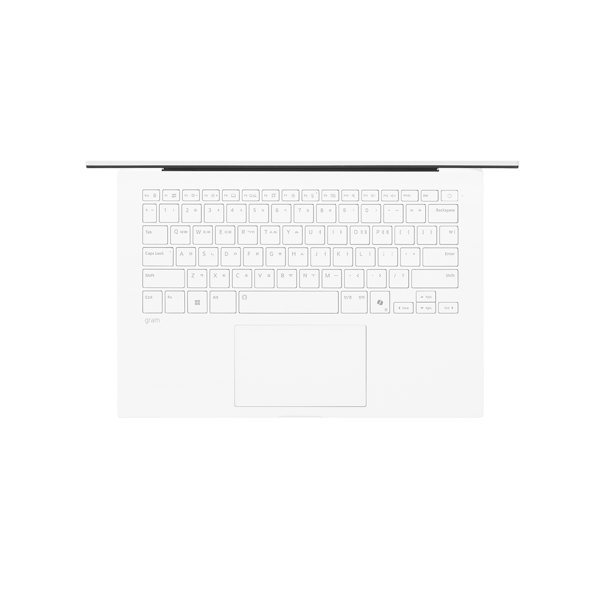 (134+윈도우반값)LG 초경량 그램14 노트북 14ZD90T-GX50K 16GB 512GB 이미지 7