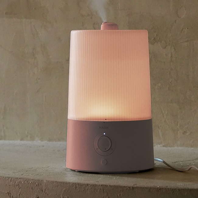 아이방 가습기 거실용 가습기 자취방 원룸 청소쉬운 가습기