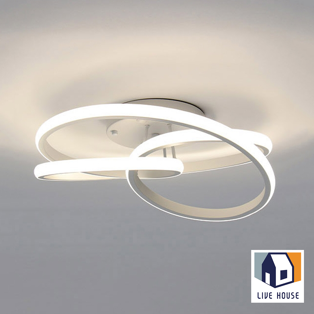 LED 방등 직부등 인테리어 천장조명 아파트 - 상품 이미지