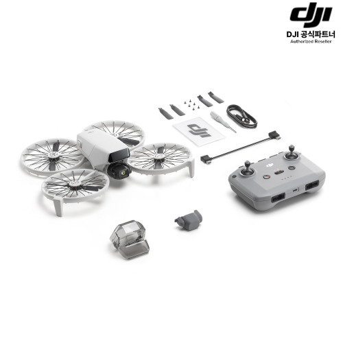 DJI Flip 플립(RC-N3) - 상품 이미지