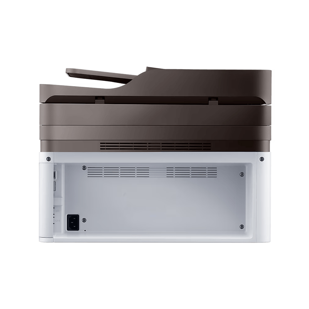 삼성전자 SL-M2078F 흑백 레이저 복합기 프린터 복사 스캔 팩스 토너포함 상세 이미지 3