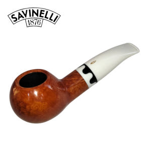 사비넬리 Savinelli BALANZONE LISCIA NATURAL 320 KS
