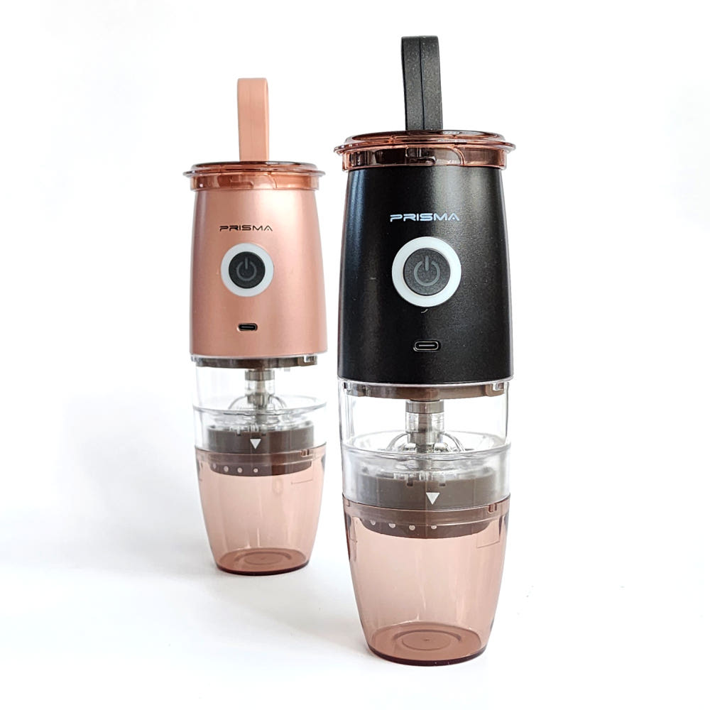 무선 그라인더 휴대성