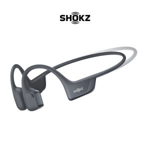 [샥즈] 오픈런 프로 2 미니 S821 골전도 스포츠 런닝 자전거 무선 ... 개봉기 | 실사용 후기 - 상품 이미지 1