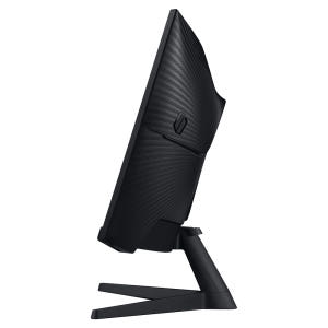 삼성전자 오디세이 G5 C34G55T 86.4cm 게이밍모니터 WQHD ... 개봉기 | 실사용 후기 - 상품 이미지 4