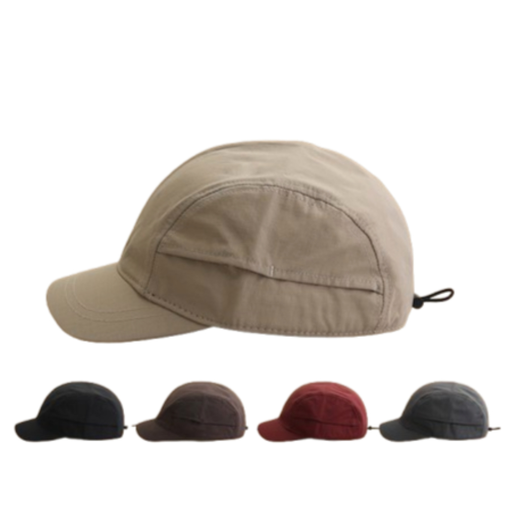 자외선차단UV+ 메쉬숏캡 숏챙 마라톤 러닝 등산 헬스 조깅 테니스 스포츠 캐주얼 캡모자