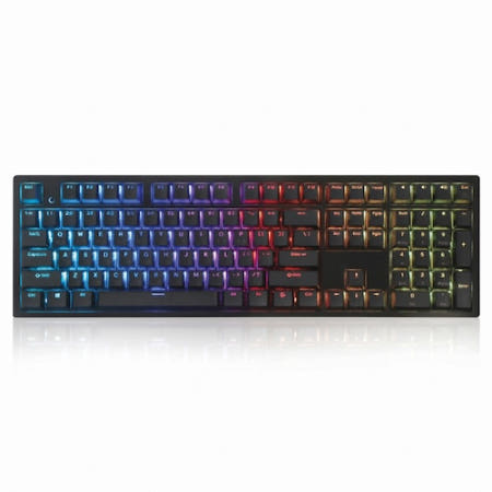 COX 엠프리스 RGB PBT 완전방수 무접점 블랙 (35g)