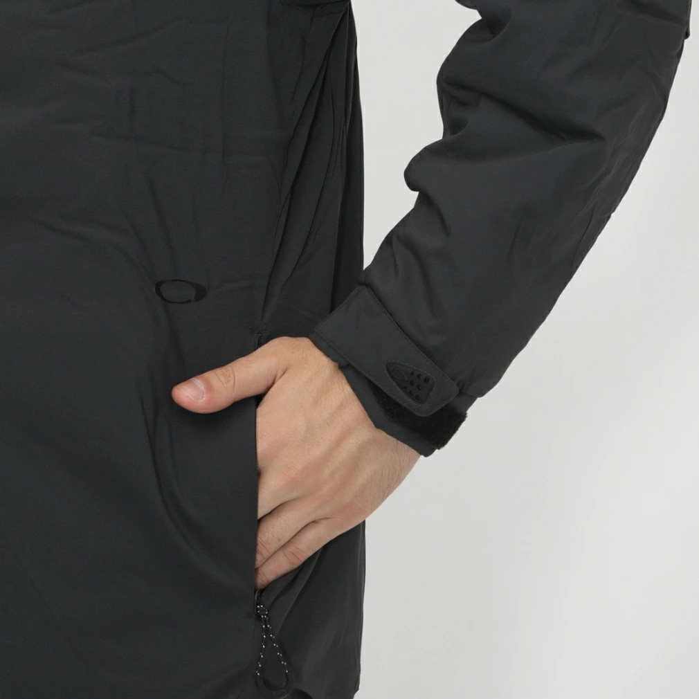 오클리 패딩 푸퍼 재킷 FGL PUFFER INS JACKET 4.7 FOA406995 이미지 6