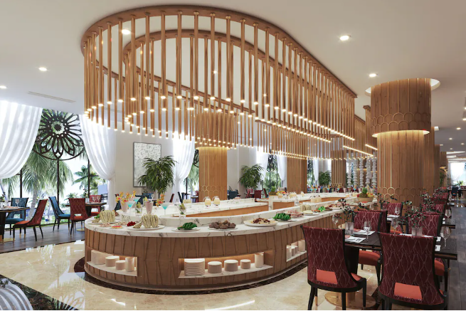 푸꾸옥 빈홀리데이 피에스타 숙박권