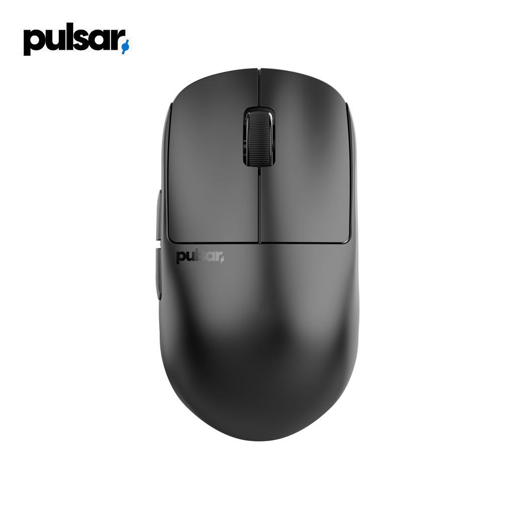 펄사 X2H v3 무선 게이밍 마우스