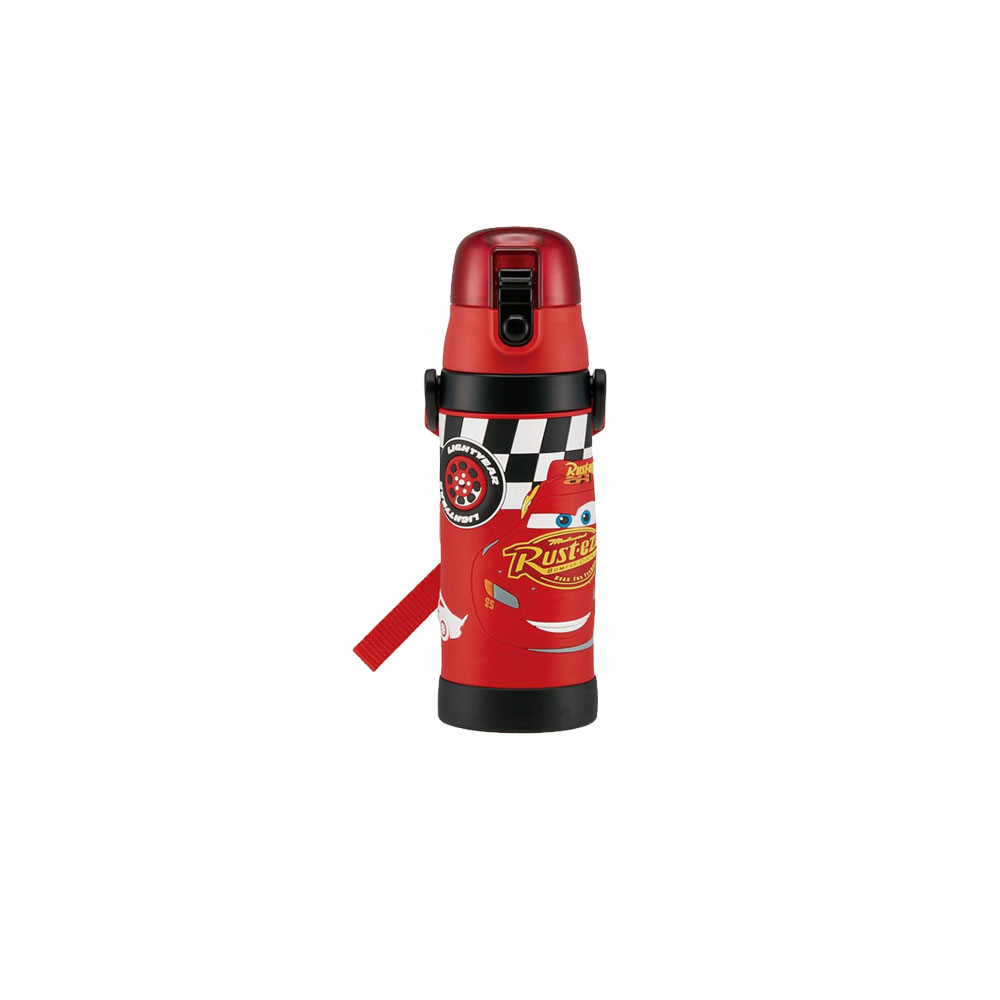 무료인쇄 보온보냉병 캐릭터 만화 텀블러 스텐보틀 480ml 토이스토리 토토로 카 스누피 이미지 6