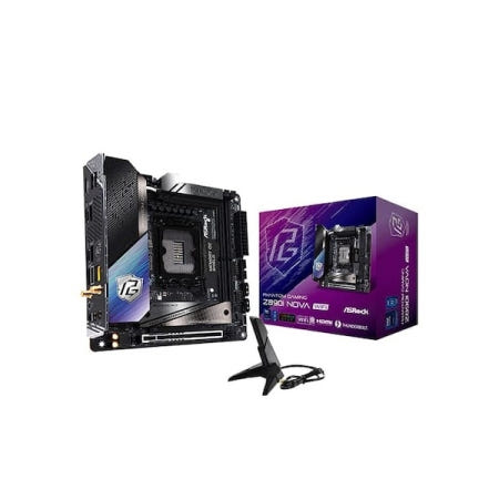 ASRock Z890 Nova WiFi 인텍앤컴퍼니