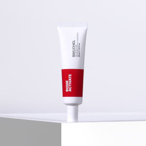 [바액] 바쿠치올 크림 [30ml] 바쿠치올 30,000ppm 보르피린 ... 솔직 후기 | 피부 타입별 분석 - 상품 이미지 1