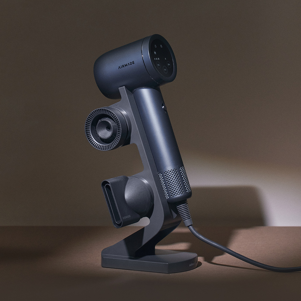 에어메이드 헤어 에센스 드라이어 BLDC 드라이기 슈퍼글로닉 1600S 이미지 3