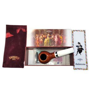 사비넬리 Savinelli BALANZONE LISCIA NATURAL 320 KS