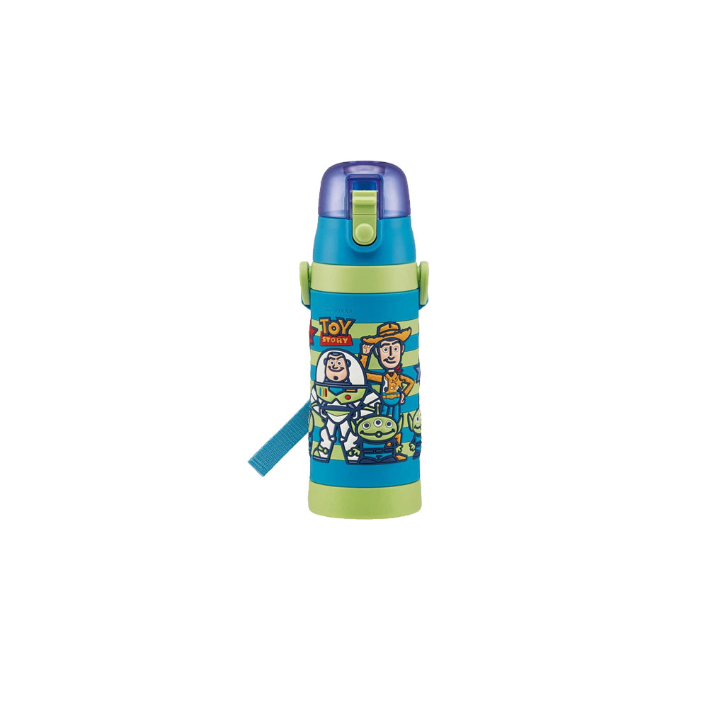 무료인쇄 보온보냉병 캐릭터 만화 텀블러 스텐보틀 480ml 토이스토리 토토로 카 스누피 이미지 7