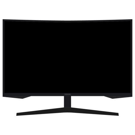 삼성전자 S32CG550 (다온)