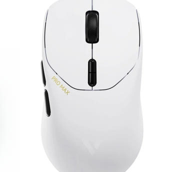 RAPOO 라푸 VT3 PRO MAX 무선 마우스 PAW3950 59G 경량 마우스 - 상품 이미지