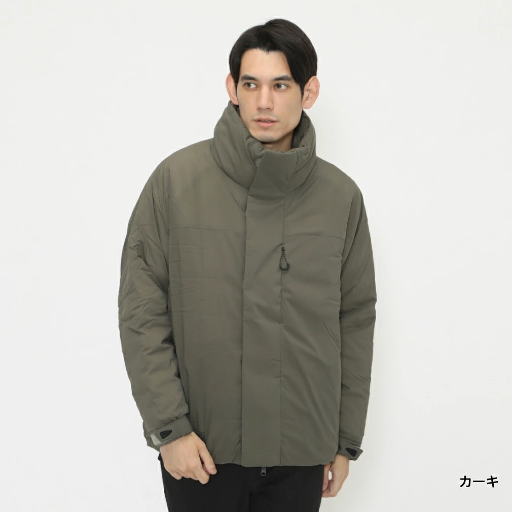 오클리 패딩 푸퍼 재킷 FGL PUFFER INS JACKET 4.7 FOA406995 - 상세 이미지 2