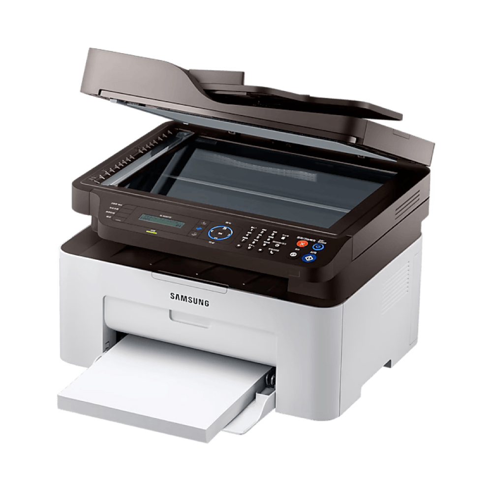 삼성전자 SL-M2077F 흑백 레이저 팩스복합기 토너포함 상세 이미지 5