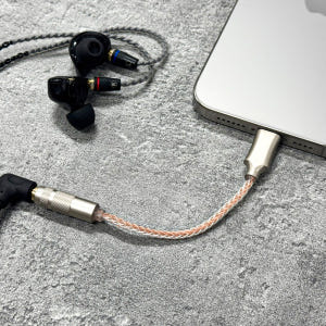 꼬다리 DAC C타입 이어폰 젠더 3.5mm 리얼텍 alc5686 개봉기 | 실사용 후기 - 상품 이미지 4