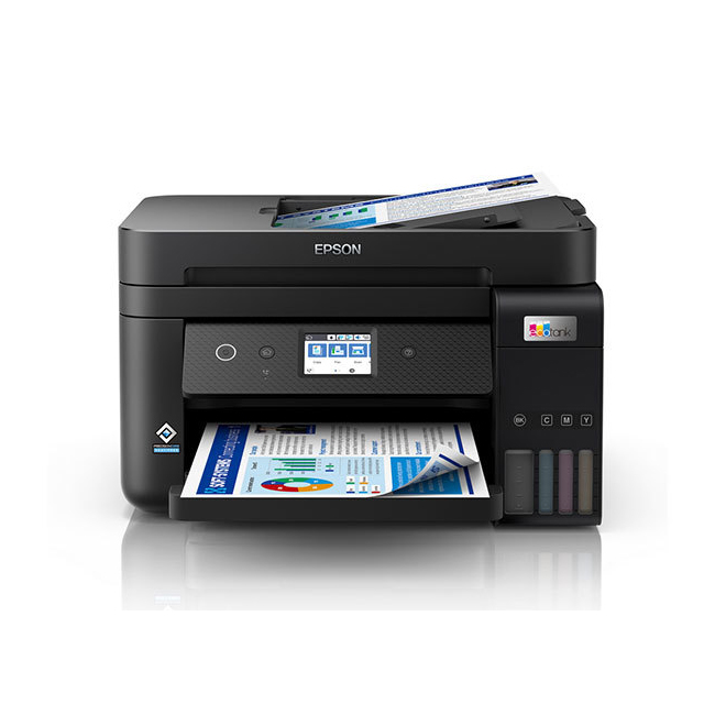엡손 에코탱크 무한잉크 L6290  프린터 복합기 와이파이 팩스 잉크포함