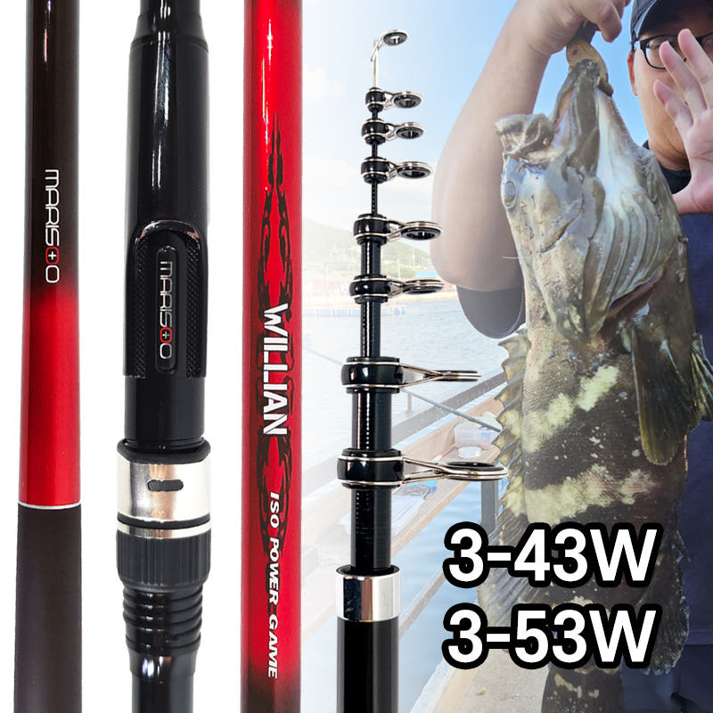 마리수 윌리안 사용 이미지