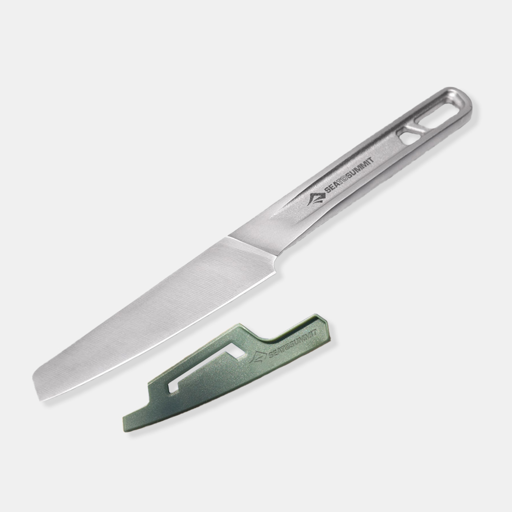 씨투써밋 디투어 페어링 나이프 캠핑 커틀러리 주방 칼