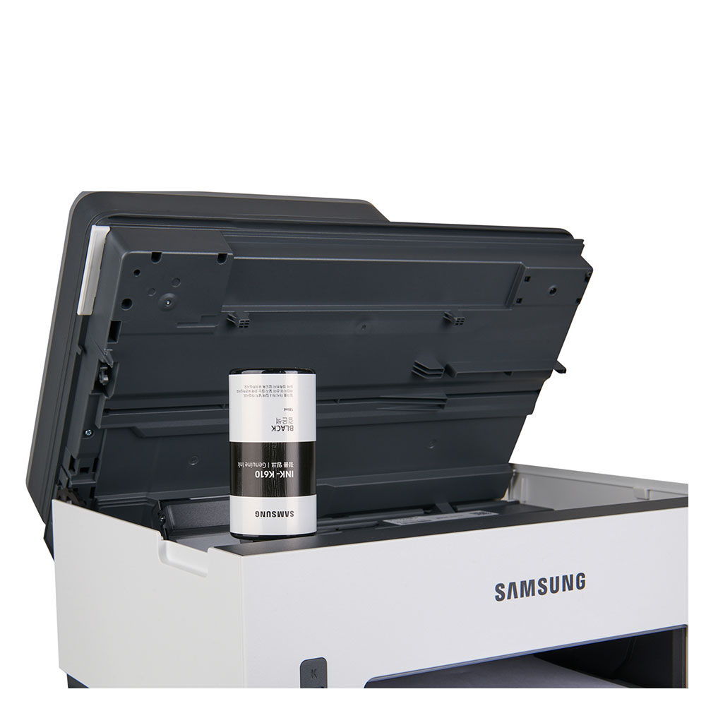 삼성전자 SL-T2270FW 무한잉크 팩스복합기 프린터 ADF 이미지 6
