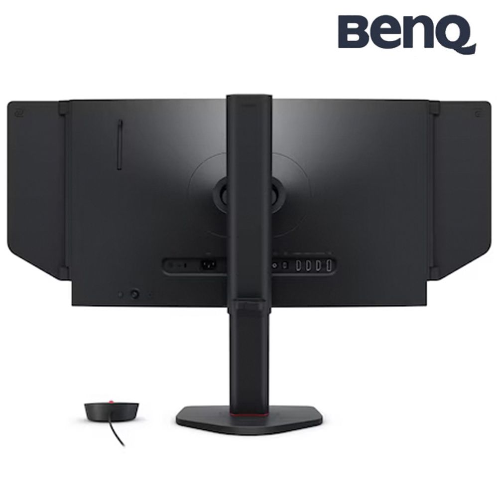 벤큐 ZOWIE XL2586X+ 24인치 무결점 게이밍 모니터 600Hz 멀티스탠드 FPS/e스포츠용 - 상세 이미지 4