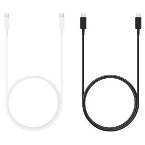삼성 USB C to C 케이블 (5A, 1.8m) 45W지원 초고속충전... 개봉기 | 실사용 후기 - 상품 이미지 2