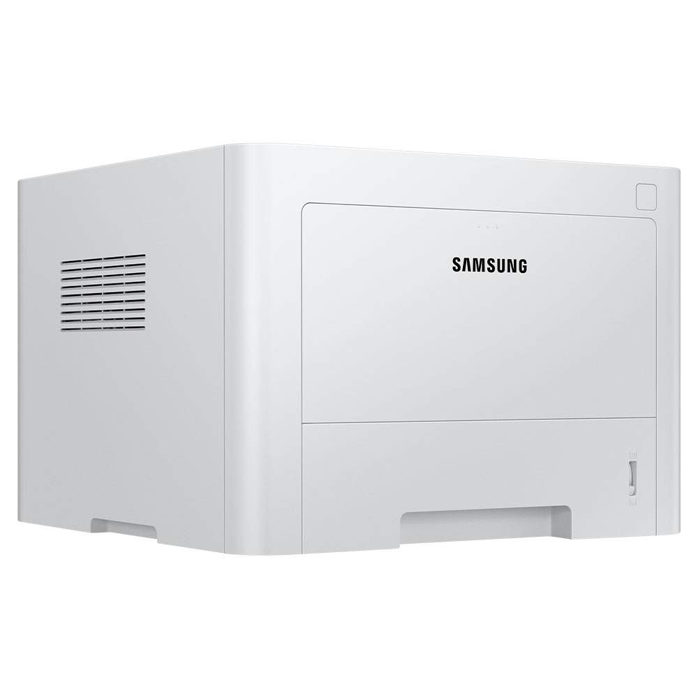 삼성전자 SL-M3220ND 흑백 레이저 프린터 네트워크 자동양면인쇄 토너포함 이미지 7