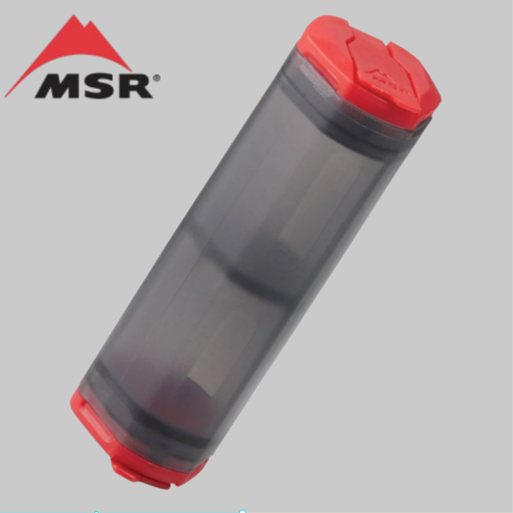 MSR 백패킹 양념통 알파인소금후추